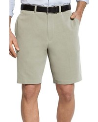 Tommy Bahama Coastal Twill Flat Front Shorts