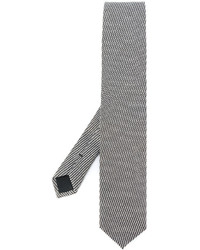 Tom Ford Textured Pointed Tip Tie