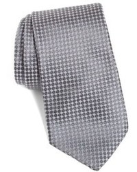 Valentino Woven Silk Tie