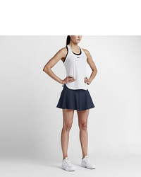 Nike Court Baseline Tennis Skirt