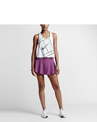 Nike Court Baseline Tennis Skirt