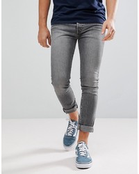 Levi's 501 Skinny Jeans Simpson