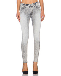 7 For All Mankind Ankle Skinny