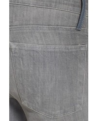 Helmut Lang Ankle Zip Skinny Jeans