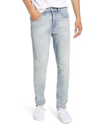 Hudson Jeans Axl Skinny Fit Jeans