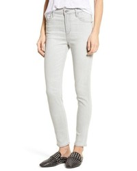Citizens of Humanity Carlie High Waist Ankle Skinny Jeans