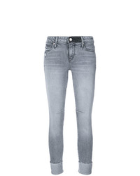 RtA Classic Fitted Jeans