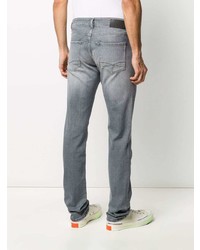 BOSS Delaware Slim Fit Jeans