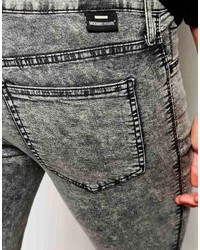 extreme spray on skinny jeans