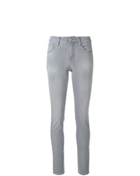 Jacob Cohen Fade Effect Skinny Jeans