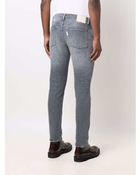 Haikure Faded Super Skinny Jeans