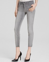 Genetic Jeans Daphne In Grey Overcast