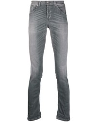 Dondup George Mid Rise Skinny Jeans