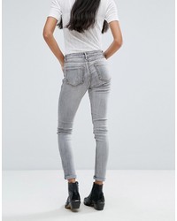 Brave Soul Gina Skinny Jeans