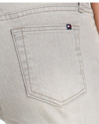 Tommy Hilfiger Grey Skinny Jeans