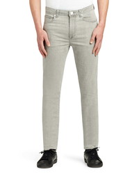 Monfrere Greyson Skinny Fit Jeans
