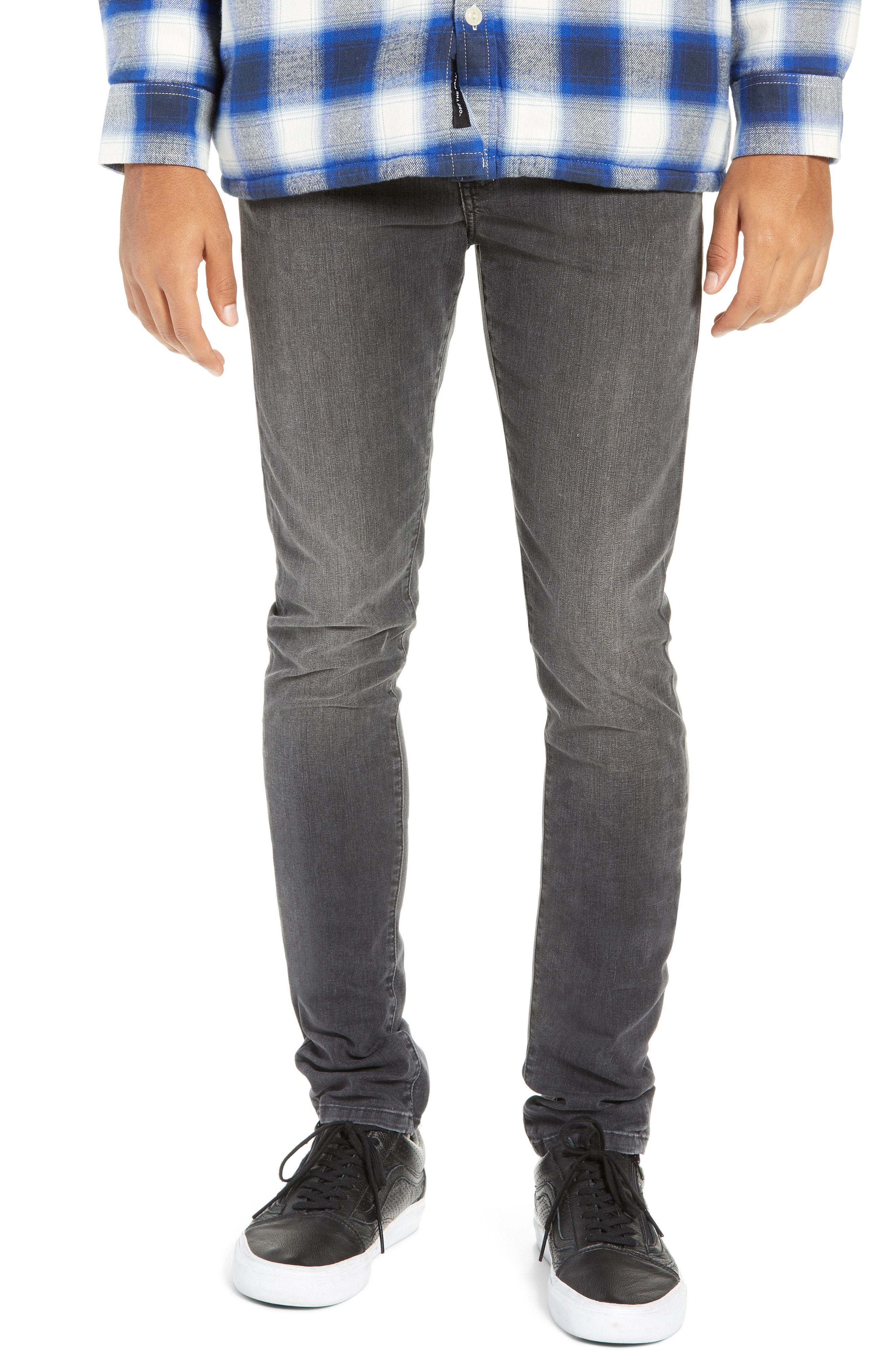 monfrere greyson skinny fit jeans