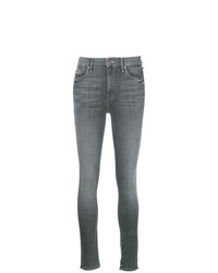 Mother High Waisted Looker Jeans