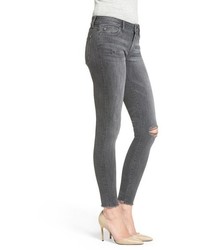 DL1961 Jessica Albax No 3 Instasculpt Skinny Jeans