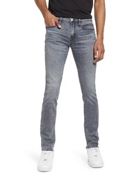 Frame Lhomme Degradable Stretch Organic Cotton Skinny Jeans In Bora At Nordstrom
