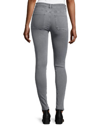MiH Jeans Mih Bodycon High Rise Skinny Jeans
