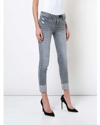 RtA Nova Cuffed Jeans