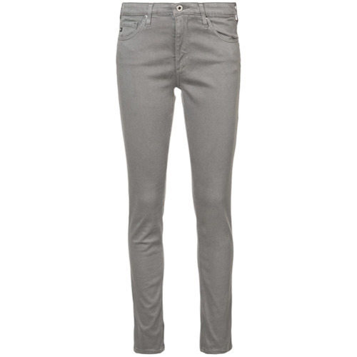 AG Jeans Prima Sa Jeans, $254 | farfetch.com | Lookastic