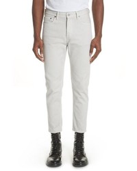 Acne Studios River Used Mamba Skinny Fit Jeans