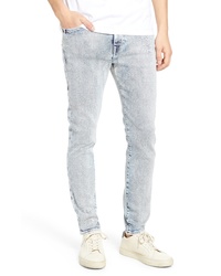 True Religion Brand Jeans Rocco Se Manu Core Skinny Fit Jeans