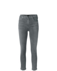 Citizens of Humanity Rocket Crop Skinny Jeans