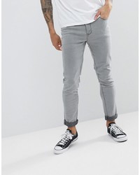 Le Breve Skinny Fit Jeans