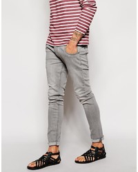 Brave Soul Skinny Jeans