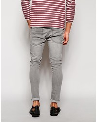 Brave Soul Skinny Jeans