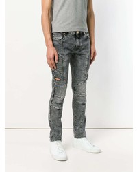 Pierre Balmain Skinny Jeans