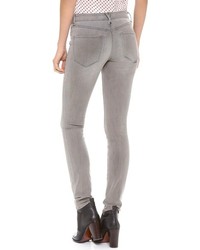 Marc by Marc Jacobs Standard Supply Stick Jeans