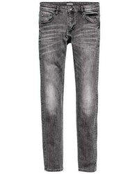 H&M Super Skinny Low Jeans