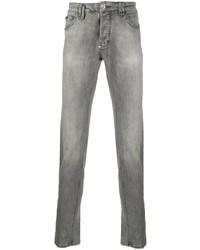 Philipp Plein Super Straight Jeans