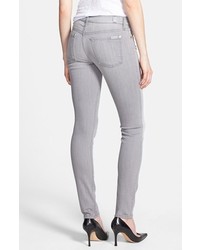 7 For All Mankind The Skinny Stretch Jeans