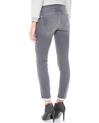 7 For All Mankind The Slim Cigarette Jeans
