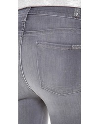 7 For All Mankind The Slim Cigarette Jeans