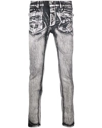 Rick Owens Tyrone Cut Skinny Jeans