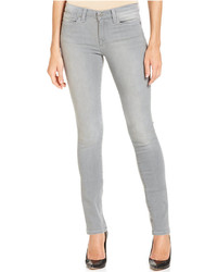 Calvin Klein Jeans Ultimate Skinny Jeans Soft Grey Wash