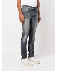 Dondup Washed Skinny Jeans