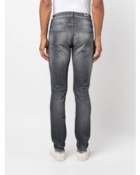 Dondup Washed Skinny Jeans