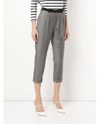 Loveless Cropped Trousers