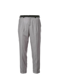 Loveless Cropped Trousers