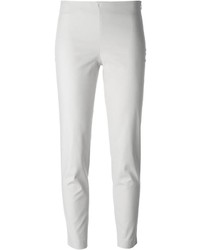 Jil Sander Navy Slim Lightweight Trousers