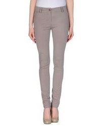 Miss Miss By Valentina Casual Pants