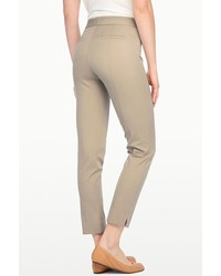 NYDJ Ankle Pant In Casual Stretch