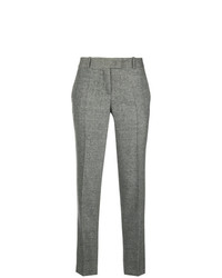 Ermanno Scervino Tailored Fitted Trousers